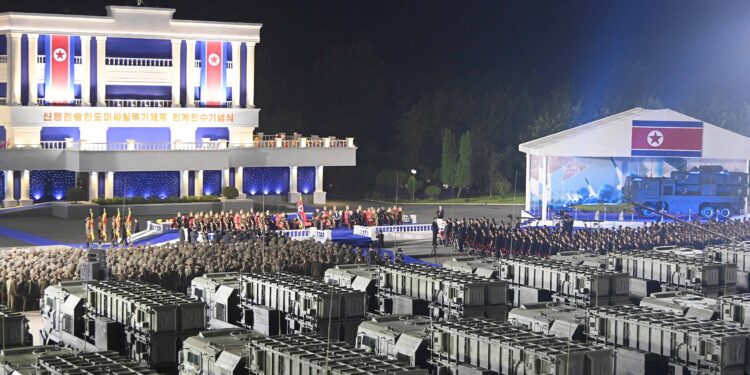 North Korea’s suicide soldiers pose new challenge for Ukraine in war with Russia