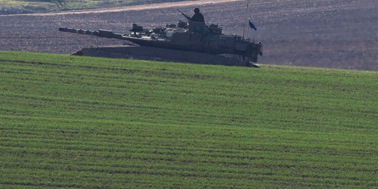 Israeli airstrikes kill Gaza head of police, 67 others, Gaza authorities say