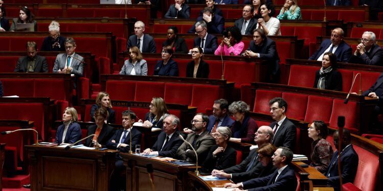 French PM Bayrou survives no-confidence vote