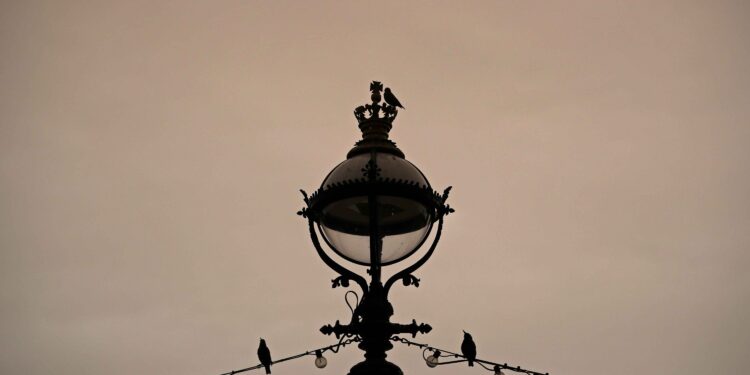 Britain’s energy price cap to rise 3% in April, Cornwall Insight says