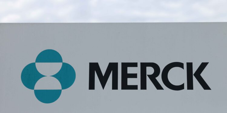 Merck wins UK approval for lung disease drug acquired in $11 billion deal