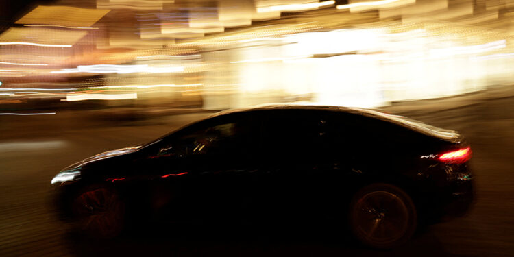 Chinese electric vehicles gain market share in Norway