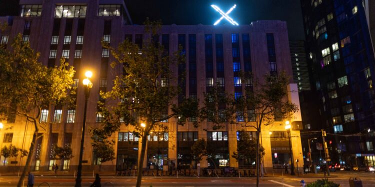 UK universities join retreat from Elon Musk’s X, citing misinformation on platform