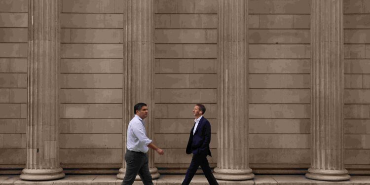 UK labour market freeze deepens as firms absorb tax rises, REC survey shows