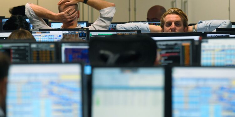 Morning Bid: Britain at centre of bond market storm