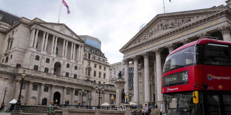 Bank of England to cut interest rates four times this year – Reuters poll