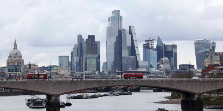 Analysis-London’s withering AIM market set to lose more members this year