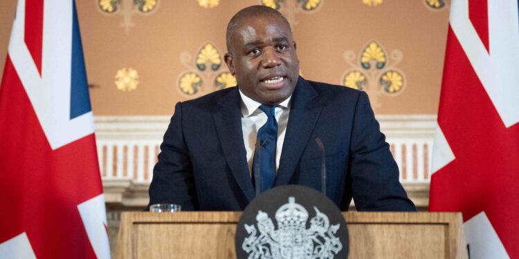 British ministers indicate support for China’s plans for new large embassy in London