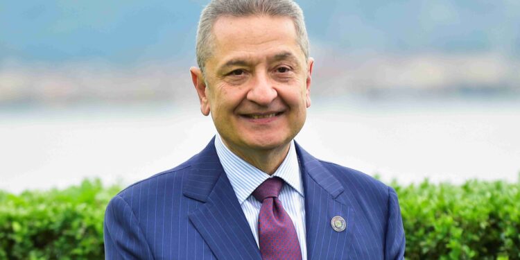 Military output doesn’t help long-term growth, Italy’s central bank chief says