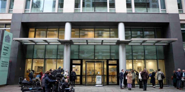 Prince Harry’s court battle with Murdoch papers is delayed