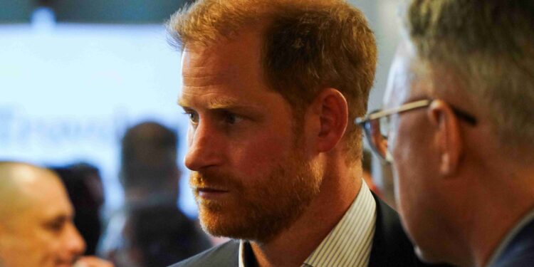 Murdoch deal is victory for Prince Harry, but doesn’t get him everything he wanted
