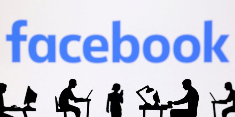 Facebook removes, then reinstates, page of British anti-racism organisation