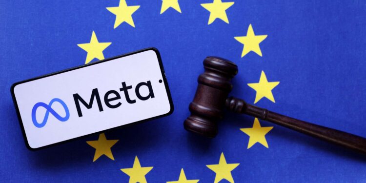 Meta’s revised paid ad-free service may breach EU privacy laws, consumer group says