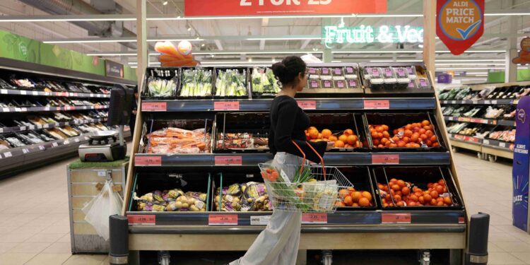 UK’s Sainsbury’s to cut over 3,000 jobs to counter ‘challenging cost environment’