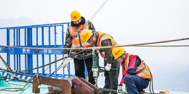 China unleashes investment surge to spur economic upturn