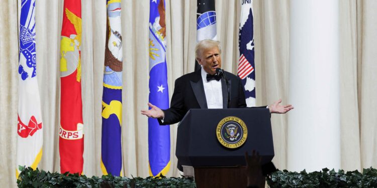 Aiming to weaken US foes, Trump faces an ‘unholy alliance’