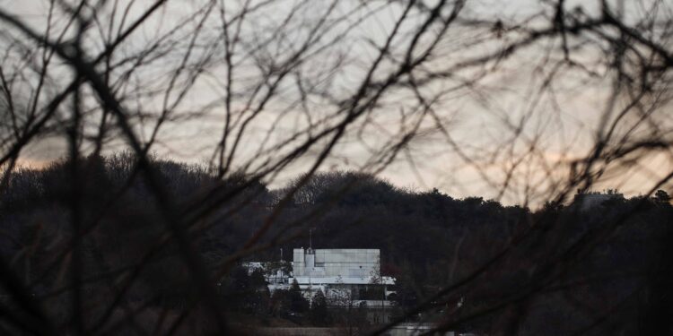 South Korea’s Yoon faces second arrest attempt in fortified compound