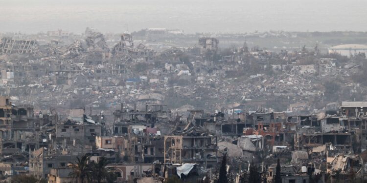 Egypt to host emergency Arab summit on 27 February to discuss ‘serious’ Palestinian developments