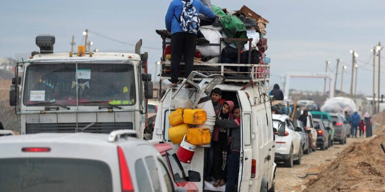Israeli delegation in Qatar for Gaza ceasefire talks
