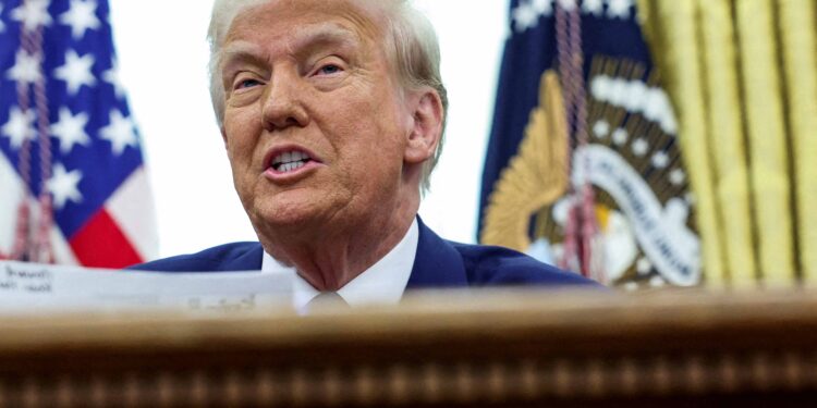 Trump’s foreign aid freeze stops anti-fentanyl work in Mexico