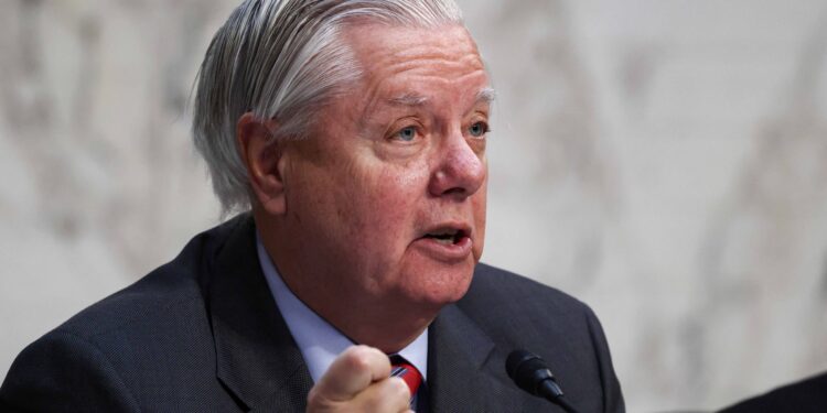 In Israel, US senators dismiss Trump’s Gaza plan, say Arab states to have viable alternative