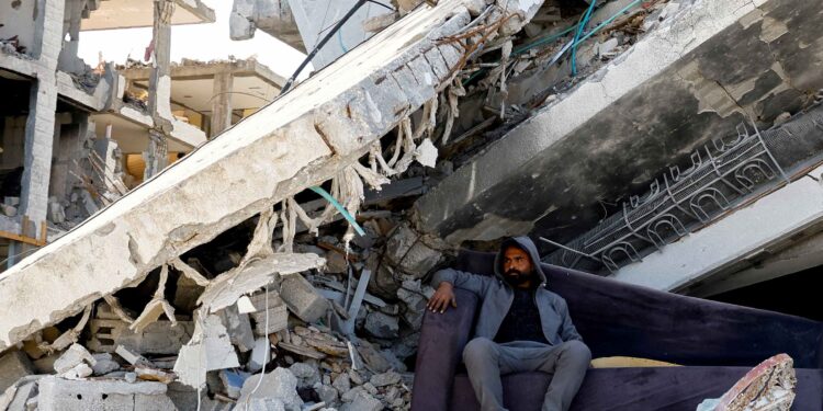 Israel prepares to receive bodies of youngest Gaza hostages