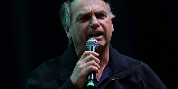 Streamlined charges against Bolsonaro may speed case ahead of 2026 Brazil vote