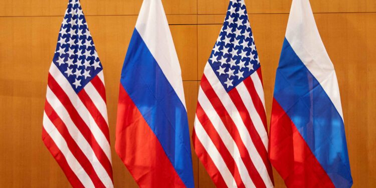 Russia and US plan another meeting this week
