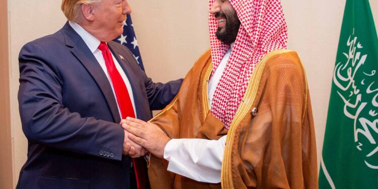 Trump wants US to own Gaza, could let Middle East states help rebuild