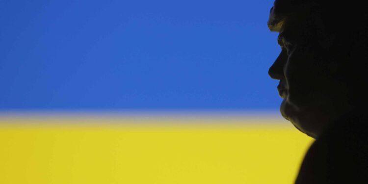 European powers demand seat at table in Ukraine talks