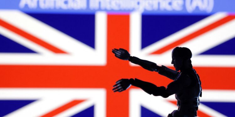 UK makes use of AI tools to create child abuse material a crime