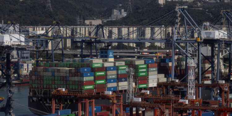 China commerce ministry says US tariffs ‘vile’, ‘unilateralist’