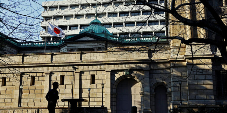 BOJ’s fresh take on labour crunch opens door for more rate hikes