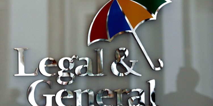 British insurer L&G to sell US protection unit for $2.3 billion