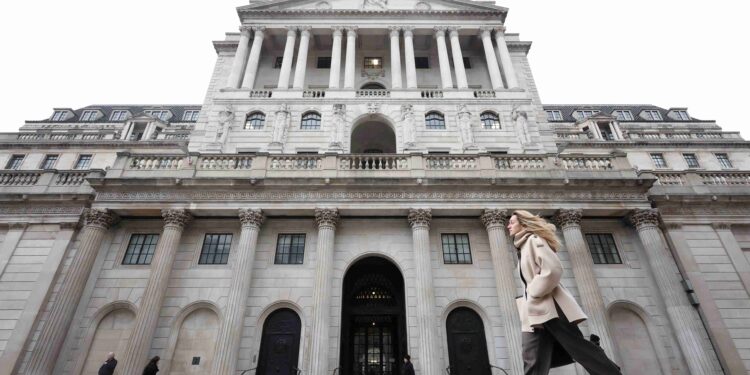 Bank of England to cut interest rates only twice more, NIESR predicts