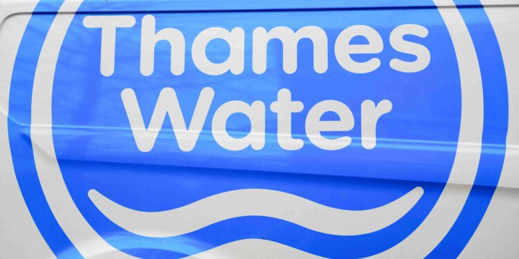 UK’s Ofwat to investigate Thames Water over environmental delays