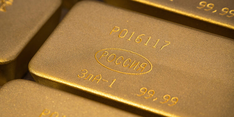 As gold eyes glittering milestone, bear case also rises