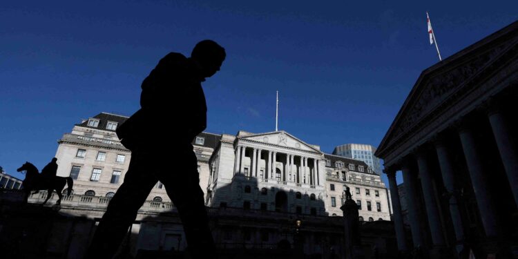 BoE’s Greene seeks cautious approach to rate cuts, cites inflation pressure