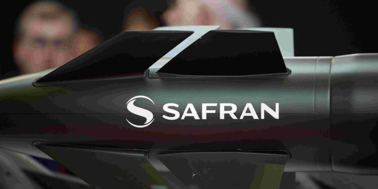 France’s Safran raises 2025 outlook after air traffic lifts profit