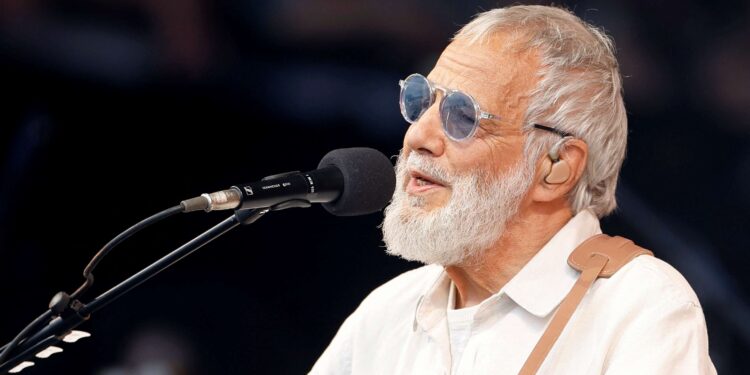 Musicians release silent album to protest UK’s AI copyright changes