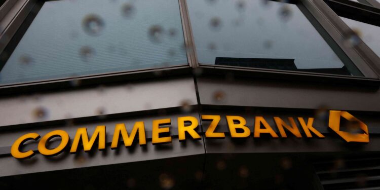 ECB poised to approve UniCredit’s investment in Commerzbank, source says