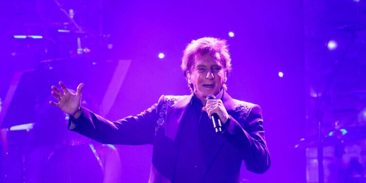 Hipgnosis’ UK lawsuit against Barry Manilow over $1.5 million cannot proceed, court rules