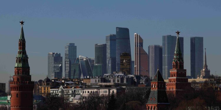 Russia’s seizures offer warning to Western firms hoping for Trump-inspired return