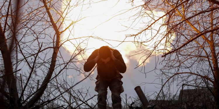 US refusing to co-sponsor UN motion backing Ukraine ahead of war anniversary, diplomats say