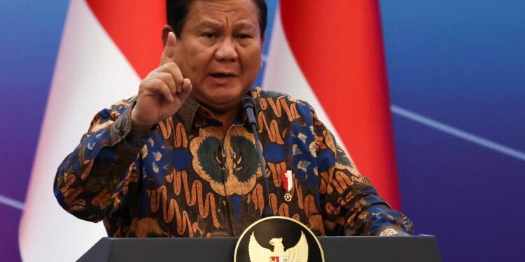 Indonesia ready to shelter Palestinians impacted by war in Gaza