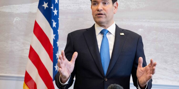 US State Department closing office aimed at countering foreign disinformation