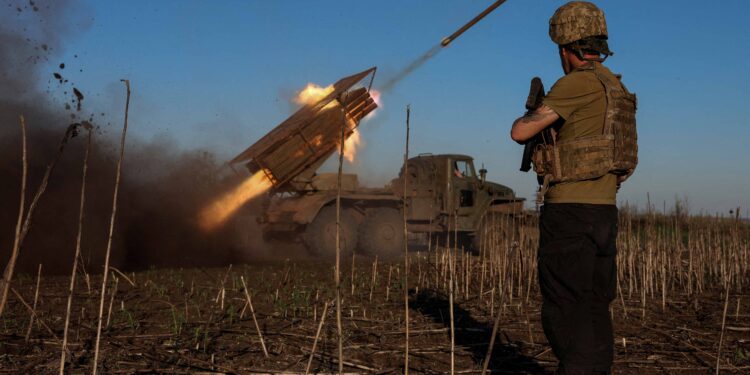 Trump and Zelenskiy clash again and US warns it could abandon Ukraine talks