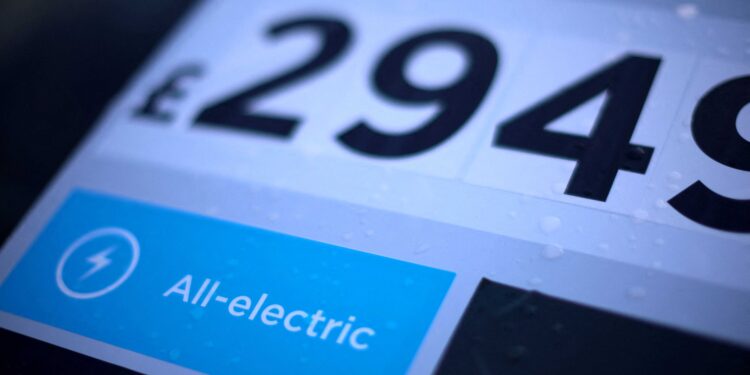 UK Supreme Court ruling on motor finance commissions went ‘too far,’ watchdog says