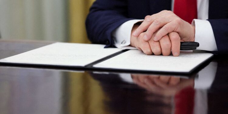 Stakes high for investors as Trump’s ‘Liberation Day’ tariffs loom