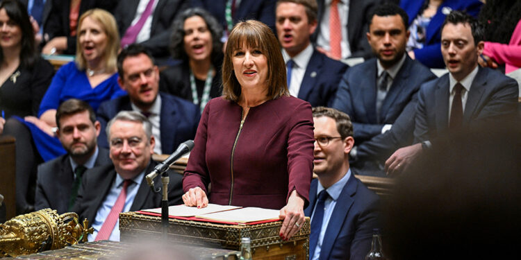 As tax hit looms, UK employers prepare to push up prices